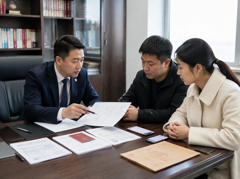 同江民事财产与婚姻家庭纠纷律师服务